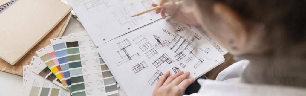 Interior Designing Course in Yamunanagar